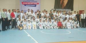 ANTAKYA BELEDİYESİ’NİN DESTEĞİ İLE GERÇEKLEŞTİRİLEN   AYHAN BEKLER ANMA ŞAMPİYONASI TAMAMLANDI