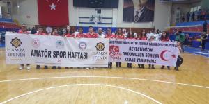 YILIN EN’LERİNE ÖDÜL YAĞD