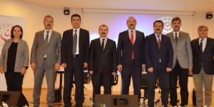 Bozok Diyarında Değerlerimiz, Dezavantajlı Gruplar ve Sorumluluklarımız Konuşulduv