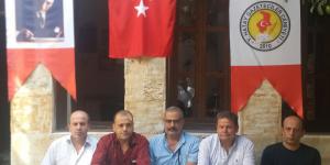 SU YAŞAMSAL BİR HAKTIR TİCARETİ YAPILAMAZ.