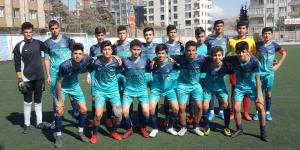 GÜNEYLER SAMANDAĞ’I ELİ BOŞ GÖNDERDİ