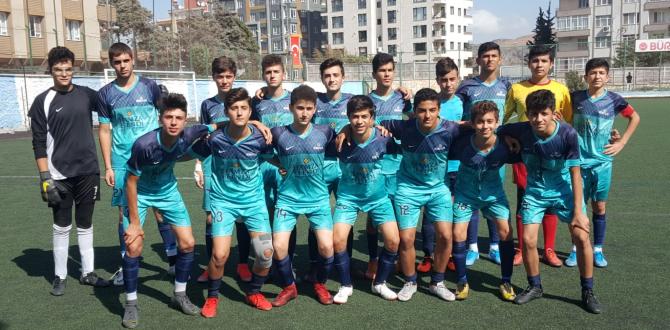 GÜNEYLER SAMANDAĞ’I ELİ BOŞ GÖNDERDİ