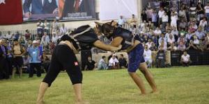 GEÇMİŞTEN GÜNÜMÜZE ABA GÜREŞLERİ