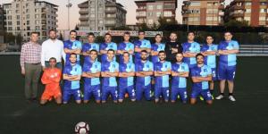 KURUMLAR ARASI ŞEHİT POLİS GÜLŞAH GÜLER TURNUVASINDA  ANTAKYA BELEDİYESİ’NDEN REKOR SKOR