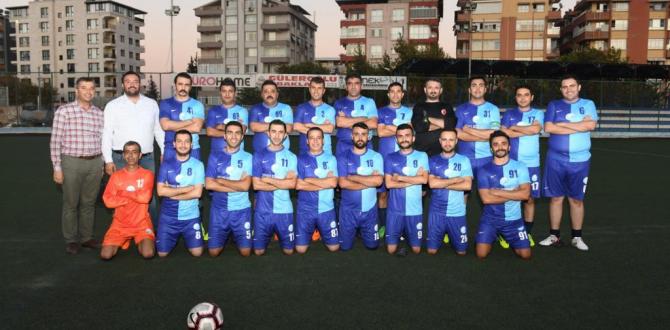 KURUMLAR ARASI ŞEHİT POLİS GÜLŞAH GÜLER TURNUVASINDA  ANTAKYA BELEDİYESİ’NDEN REKOR SKOR