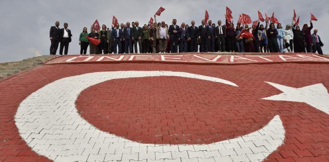 BEKİR ALTAN’DAN BARIŞ PINARI  HAREKATINA DESTEK AÇIKLAMASI