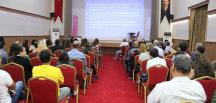 HATAY TALASEMİ VE ORAK HÜCRE ANEMİ HASTALIKLARI DERNEĞİ BASIN BÜLTENİ