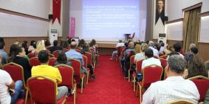 HATAY TALASEMİ VE ORAK HÜCRE ANEMİ HASTALIKLARI DERNEĞİ BASIN BÜLTENİ