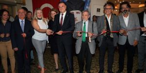 Orontes 4. Uluslararası Çağdaş Sanat Festivalin Ardında