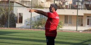 HATAY EFSANESPOR GOL OLDU YAĞDI… 7-2