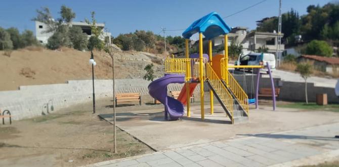 DEFNE’DE YENİ PARK ATAĞI