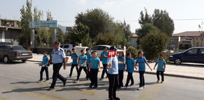 DEFNEDE DE ÖNCELİK YAYANIN!