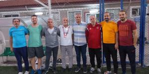 DOSTLUK TURNUVASINDA ÇEYREK FİNAL MAÇLARI BAŞLIYOR