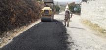 ANTAKYA BELEDİYESİ FEN İŞLERİ MÜDÜRLÜĞÜ EKİPLERİ,  ŞEHİR GENELİNDE YOL ÇALIŞMALARINI SÜRDÜRÜYOR