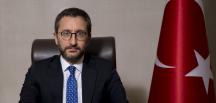 “Dünya, Türkiye’nin Suriye’nin kuzeydoğusu için hazırladığı planı desteklemeli”