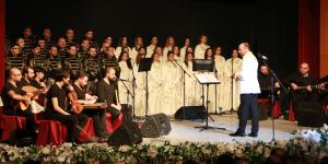 Medeniyetler Korosu Balkanlar Yolcusu