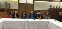 KASIM AYI ASKOM TOPLANTISI DÜZENLENDİ…