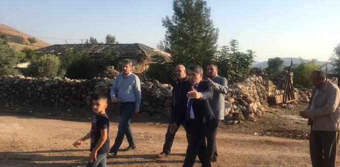 AYHAN YAVUZ KIRIKHAN’IN TAKDİR VE TEŞEKKÜRÜNÜ ALMAYA DEVAM EDİYOR