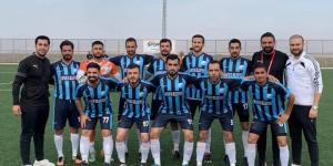 ANTAKYA BELEDİYESİ GSK FUTBOL TAKIMI, KUMLUSPOR KARŞISINDA  6-0’LIK ÜSTÜNLÜK SAĞLADI