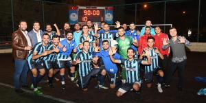 ANTAKYA BELEDİYESİ GSK FUTBOL TAKIMI DOU DİZGİN