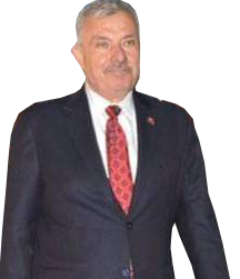 BAŞKAN YILMAZ: GÖZ BOYAMAK İÇİN DEĞİL İHTİYACA GÖRE HİZMET