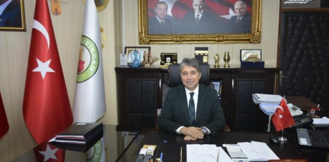 BAŞKAN YAVUZ; “SAĞLIKLI BİR YAŞAM AĞIZ ve DİŞ SAĞLIĞI İLE BAŞLAR”