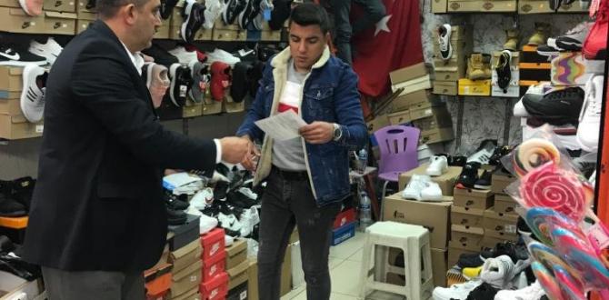 ANTAKYA BELEDİYESİ’NDEN ESNAFA DAVET