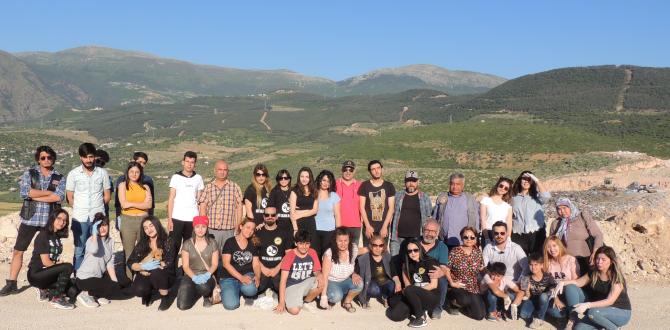 HAYVANLARIN SİYASETİ YOK! TÜM KURUMLARI GÖREVE DAVET EDİYORUM