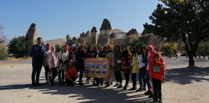 8 Ay 8 Şehir Projesi