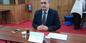 İL TÜTÜN KONTROL KURULU TOPLANDI