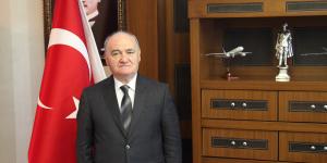 Kazakistan’ın havacılığına THK Üniversitesi destek verecek