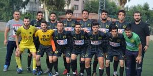 Kaan Temizlik Antakya Gençlik:1  Turunçluspor:0