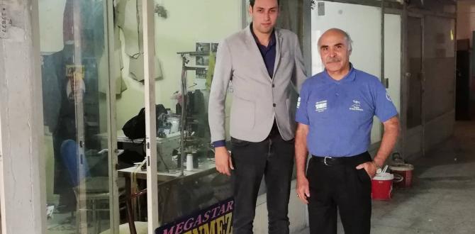 HAYIRSEVERLERDEN KARDEŞİNLE PAYLAŞ PROJESİ’NE DESTEK