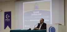 Doç. Dr. Necmettin Çalışkan: AİLE YOK EDİLİYOR