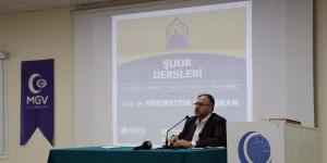Doç. Dr. Necmettin Çalışkan: AİLE YOK EDİLİYOR