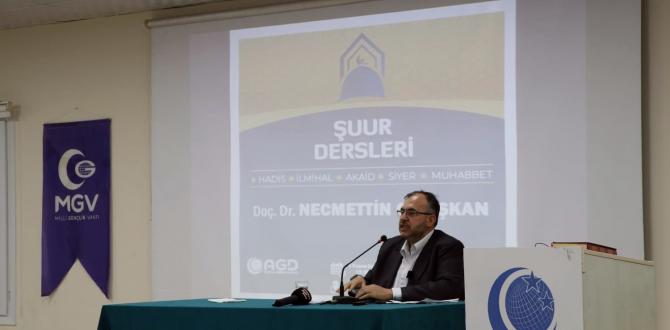 Doç. Dr. Necmettin Çalışkan: AİLE YOK EDİLİYOR