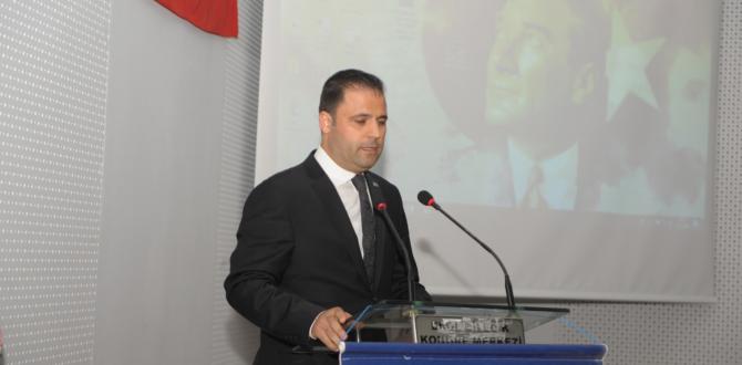 EGE CANSEN İLE  NEO-OSMANLI VE TÜRKİYE EKONOMİSİ