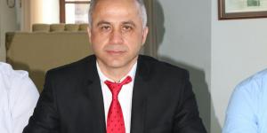 BASK HATAY İL TEMSİLCİLİĞİ ONURSAL BAŞKANI METİN YILMAZ “ÜLKEMİZ YEDİ DÜVELLE MÜCADELE EDERKEN, BU NEYİN KAFASI.”