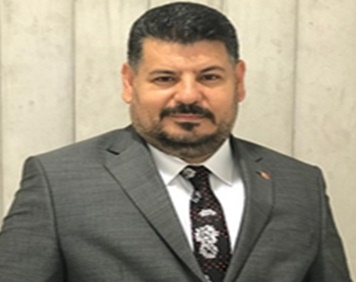 AK PARTİ DEFNE İLÇE BAŞKANI KENAN TÜRKMEN’NİN ÖĞRETMENLER GÜNÜ MESAJI