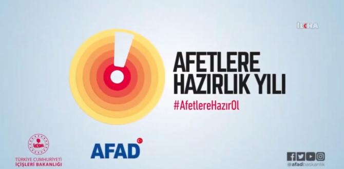 Deprem Sigortanı Yaptır ki; Güvencen Olsun !