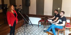 Medeniyetler Korosu Yeni Üye Seçmeleri Yapıldı