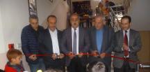 MÜDÜRÜMÜZ KEMAL GÜLİSTAN TOYGARLI İLKOKULU KERMES ETKİNLİĞİNE KATILDI.