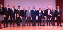 HATAY DEĞERLERİ İLE BULUŞTU