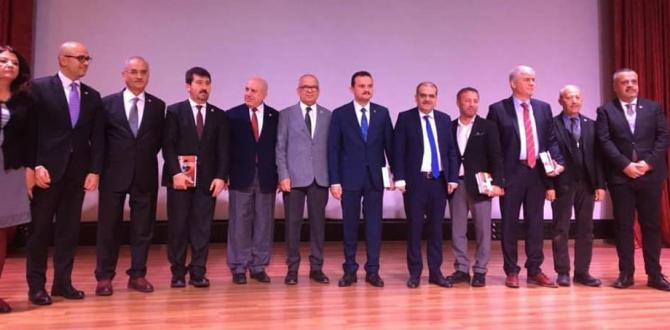 HATAY DEĞERLERİ İLE BULUŞTU