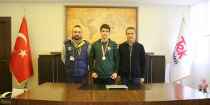 TEK KAMPÜS OKULLARI BOKS’TA HATAY ŞAMPİYONU OLDU