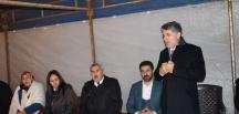 BAŞKAN YAVUZ MİLLETVEKİLİ VE TEŞKİLATIYLA BİRLİKTE 2002 RUHU İLE ZİYARET VE HİZMETLERİNE DEVAM EDİYOR