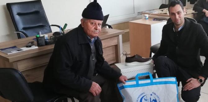 ANTAKYA BELEDİYESİ GÖNÜL BAĞI KURMAYA DEVAM EDİYOR