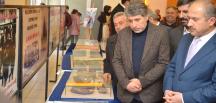 KIRIKHAN, ÇANAKKALE GEZİCİ MÜZESİYLE ECDADINI YÂD ETTİ