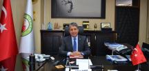 AYHAN YAVUZ; “TARİHİ, SİYASETE ALET EDENLERİN BU UTANÇ VERİCİ KARARI, HÜKÜMETİMİZİN VE HALKIMIZIN GÖZÜNDE YOK HÜKMÜNDEDİR”