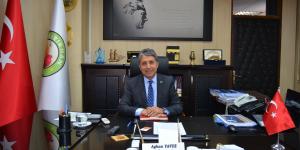 AYHAN YAVUZ; “TARİHİ, SİYASETE ALET EDENLERİN BU UTANÇ VERİCİ KARARI, HÜKÜMETİMİZİN VE HALKIMIZIN GÖZÜNDE YOK HÜKMÜNDEDİR”